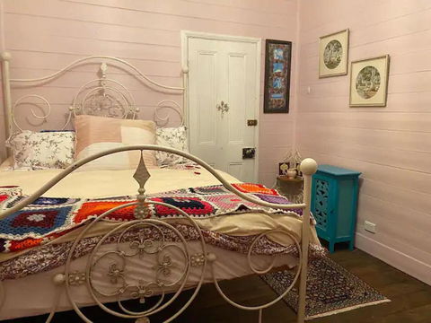 Robbie Burns Hotel Wyndham - Accommodation Mount Tamborine 2