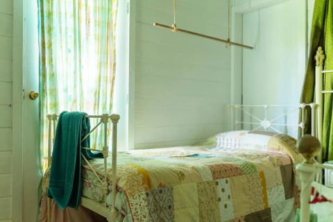 Robbie Burns Hotel Wyndham - Accommodation Mount Tamborine 3