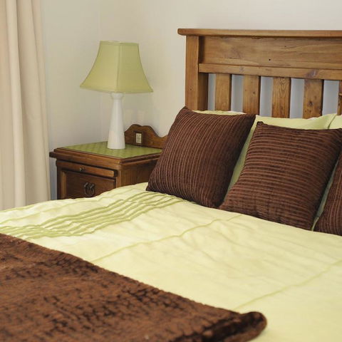 Robin Hill Retreat - Accommodation Mount Tamborine 0