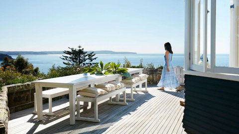 Rockridge - Accommodation Mount Tamborine 0