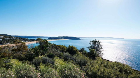 Rockridge - Accommodation Mount Tamborine 1