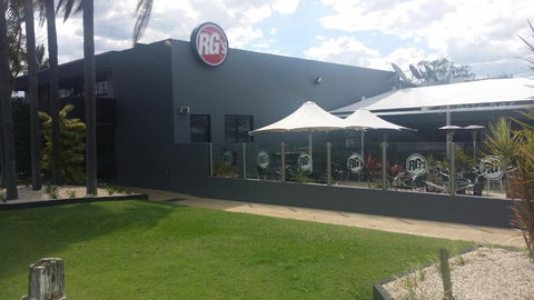 Rocky Glen Hotel Motel Gladstone - Accommodation Mount Tamborine 0