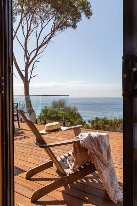 Rocky Ridge - Accommodation Mount Tamborine 0