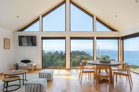 Rocky Ridge - Accommodation Mount Tamborine 1