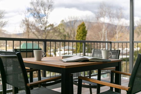 Rocky Valley Luxury Apartments - Accommodation Mount Tamborine 3