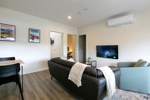 Rocky Valley Luxury Apartments - Accommodation Mount Tamborine 2
