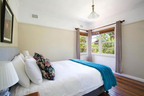 Rodova Cottage - Accommodation Mount Tamborine 3