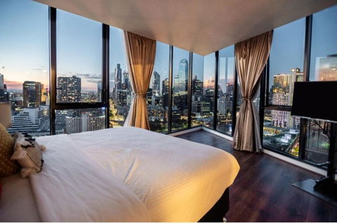 Rome Sky Villa - Accommodation Mount Tamborine 0