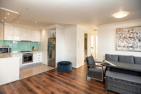 Rome Sky Villa - Accommodation Mount Tamborine 2