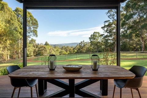 Roo Corner I Private Properties - Accommodation Mount Tamborine 2