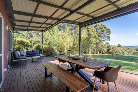 Roo Corner I Private Properties - Accommodation Mount Tamborine 3