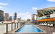 Rooftop Pool 2BR Apt At Marvel Stadium With Free Parking - thumb 3