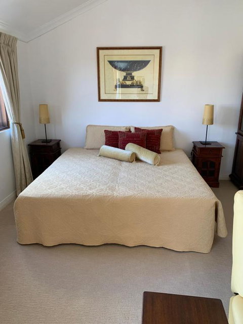 Room With A View - Accommodation Mount Tamborine 0