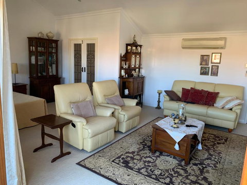 Room With A View - Accommodation Mount Tamborine 1