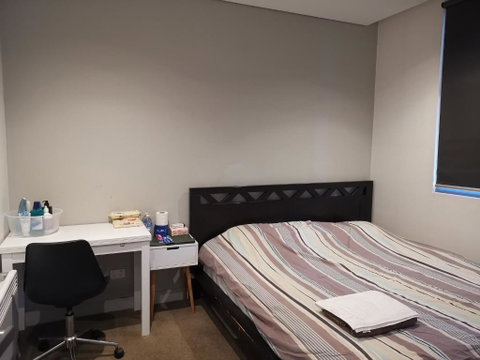 Room With King-size Bed Close To Melbourne CBD & Southern Cross Station - Accommodation Mount Tamborine 0