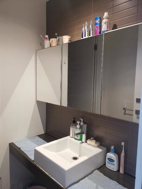 Room With King-size Bed Close To Melbourne CBD & Southern Cross Station - Accommodation Mount Tamborine 2