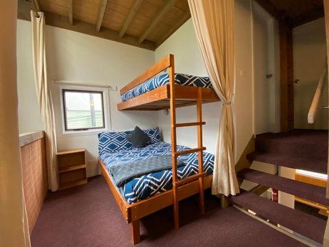 Ropers - Accommodation Mount Tamborine 3