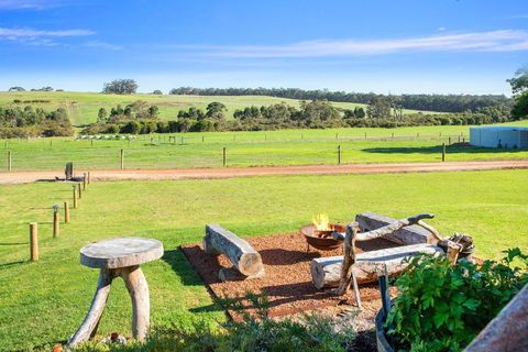 Rosa Glen Retreat - Margaret River - Accommodation Mount Tamborine 1