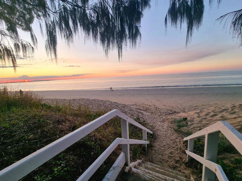 Rosalynda- Luxury Beachfront 3 BR Townhouse - Accommodation Mount Tamborine 0