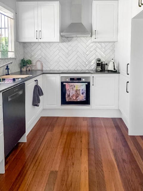 Rose Cottage - Accommodation Mount Tamborine 2