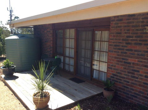 Rose Cottage - Accommodation Mount Tamborine 3
