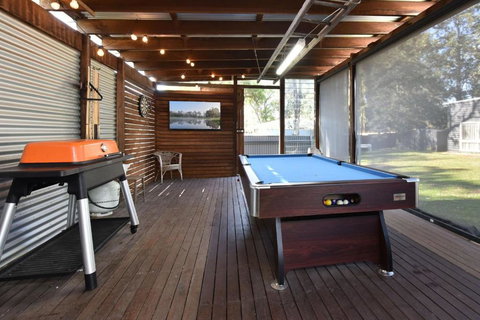 Rose Cottage Studio Romantic Or Solo Getaway. Spa, Games Room - Accommodation Mount Tamborine 3