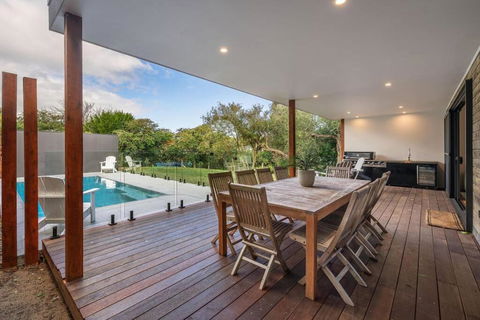 Rose Haven@Blairgowrie - Accommodation Mount Tamborine 2