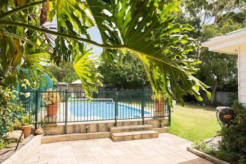 ROSEBUD SEA CENTRAL - Accommodation Mount Tamborine 0