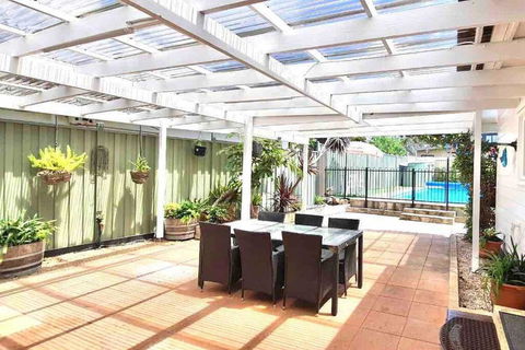 ROSEBUD SEA CENTRAL - Accommodation Mount Tamborine 2