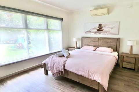 ROSEBUD SEA CENTRAL - Accommodation Mount Tamborine 3