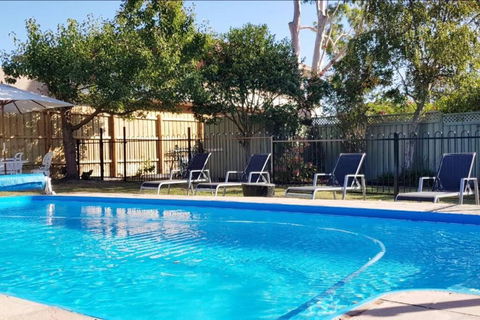 ROSEBUD SEA CENTRAL - Accommodation Mount Tamborine 1