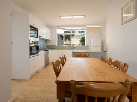 Rosella Perch - Accommodation Mount Tamborine 1