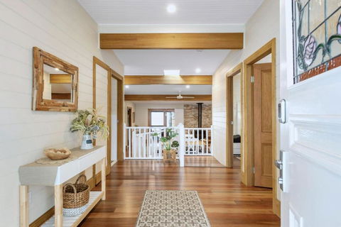 Rosemill Cottage - Mobility Friendly Accommodation Never Looked Better! - Accommodation Mount Tamborine 2