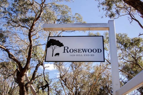 Rosewood Cottage - Accommodation Mount Tamborine 0
