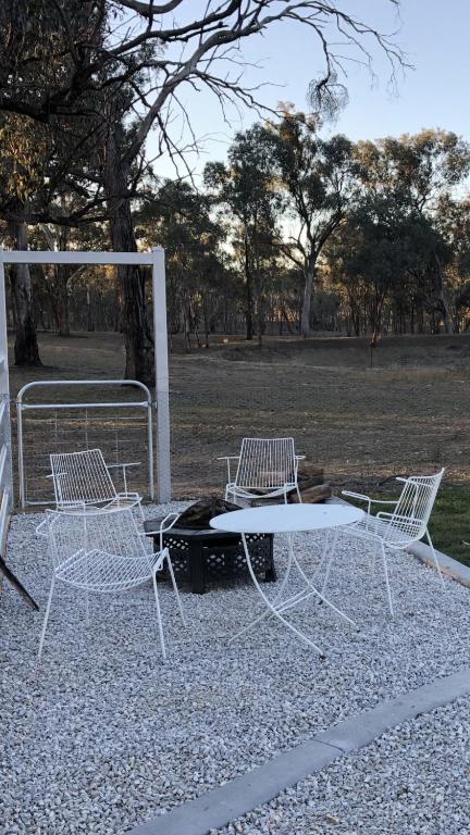 Rosewood Cottage - Accommodation Mount Tamborine 1