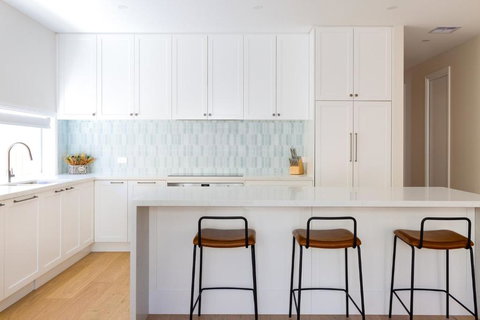 Rosewood Retreat New Luxury Home - Accommodation Mount Tamborine 2