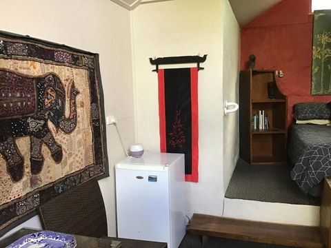 Rossmount Rural Retreat - Accommodation Mount Tamborine 3