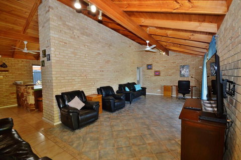 Rossys Retreat - Kalbarri WA - Accommodation Mount Tamborine 2