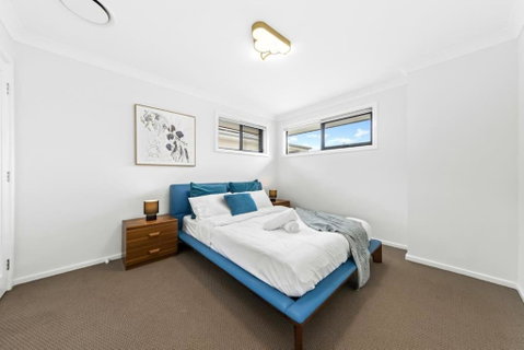 Rouse Hill Fancy 5bedrooms House - Accommodation Mount Tamborine 3