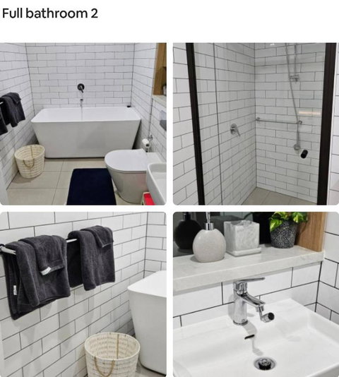 Rouse Hills TownCentre Luxury Accommodation - Accommodation Mount Tamborine 2