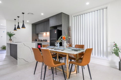 Rousehill 5Br With Pool Near Shopping Centre&Train - Accommodation Mount Tamborine 0