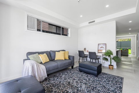 Rousehill 5Br With Pool Near Shopping Centre&Train - Accommodation Mount Tamborine 2