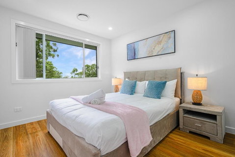 Rousehill 5Br With Pool Near Shopping Centre&Train - Accommodation Mount Tamborine 3