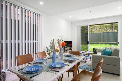 Rousehill 5Br With Pool Near Shopping Centre&Train - Accommodation Mount Tamborine 1