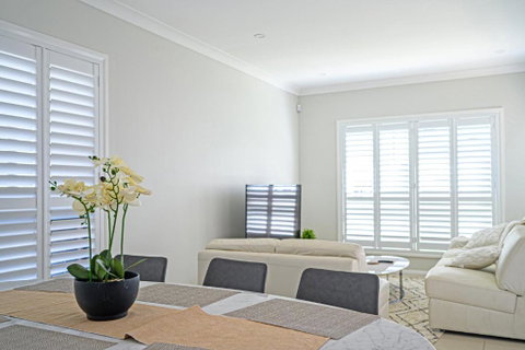 Rousehill Sweet Spacious 4BR Quiet House - Accommodation Mount Tamborine 3