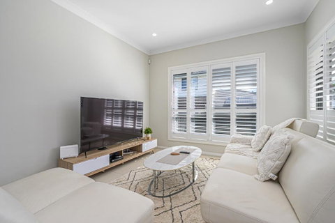 Rousehill Sweet Spacious 4BR Quiet House - Accommodation Mount Tamborine 0