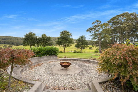 Roxy - A Secluded Luxury Estate Near Berry, Where Serenity Meets Family Comfort - Accommodation Mount Tamborine 3