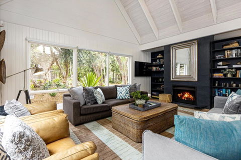 Royadie Retreat Blairgowrie - Accommodation Mount Tamborine 1
