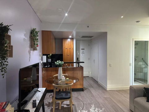 Royal Garden Residence - Accommodation Mount Tamborine 3