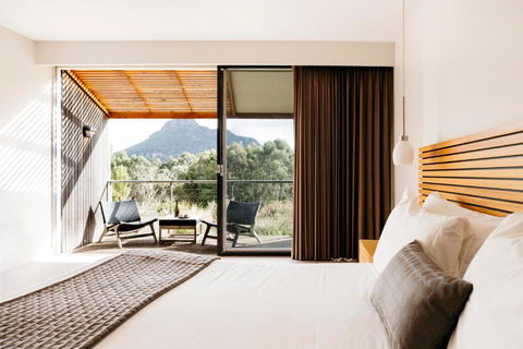 Royal Mail Hotel - Accommodation Mount Tamborine 3